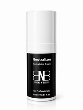 Neutralising Cream