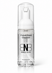 Cloud Foam Cleanser