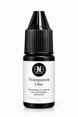 Transparent Glue