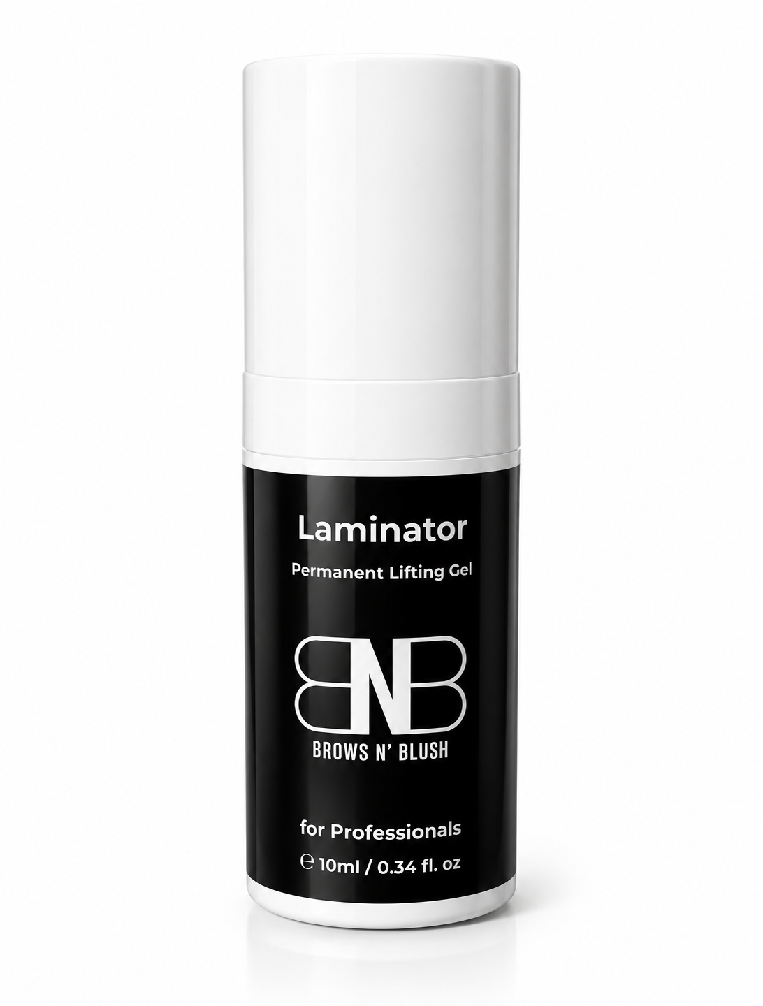 Permanent Lifting Gel