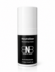 Neutralising Cream