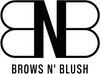BROWS N' BLUSH