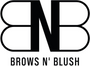 BROWS N' BLUSH