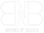 BROWS N' BLUSH